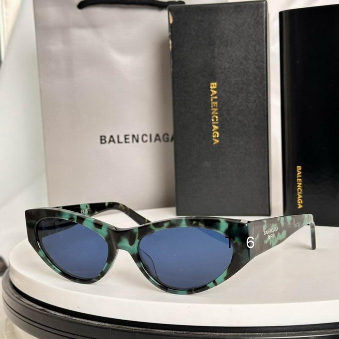 Balenciaga Sunglasses ID:20250617-64